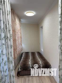 1-к квартира, посуточно, 50м2, 3/9 этаж