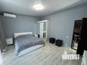 2-к квартира, посуточно, 55м2, 3/3 этаж