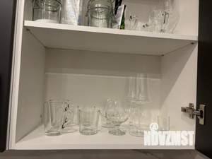 Студия квартира, посуточно, 25м2, 3/3 этаж