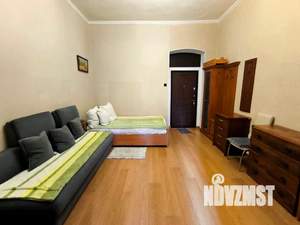 2-к квартира, посуточно, 40м2, 2/2 этаж