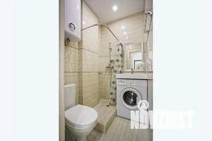 1-к квартира, посуточно, 22м2, 3/6 этаж