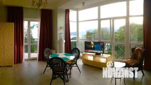 1-к квартира, посуточно, 45м2, 3/5 этаж