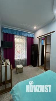 3-к квартира, посуточно, 65м2, 1/2 этаж