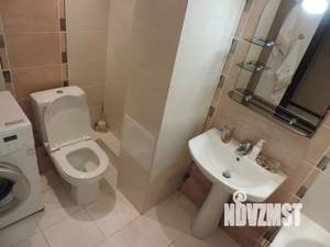 3-к квартира, посуточно, 65м2, 2/6 этаж