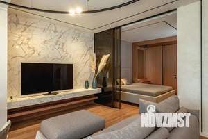 2-к квартира, посуточно, 80м2, 14/19 этаж