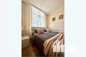 1-к квартира, посуточно, 31м2, 5/5 этаж