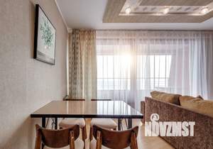 1-к квартира, посуточно, 90м2, 1/1 этаж