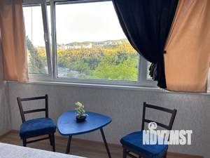 1-к квартира, посуточно, 32м2, 4/5 этаж