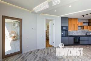 2-к квартира, посуточно, 130м2, 8/20 этаж