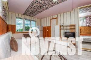 2-к квартира, посуточно, 41м2, 2/4 этаж