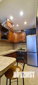 2-к квартира, посуточно, 78м2, 2/3 этаж