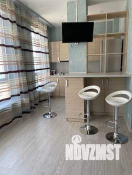 2-к квартира, посуточно, 47м2, 5/8 этаж