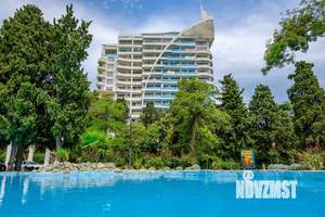 2-к квартира, посуточно, 50м2, 3/14 этаж