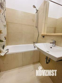 Студия квартира, посуточно, 31м2, 1/8 этаж