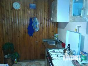 1-к квартира, посуточно, 35м2, 1/3 этаж
