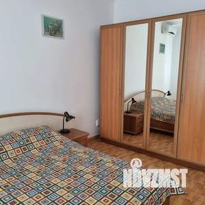 2-к квартира, посуточно, 40м2, 3/4 этаж