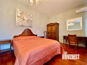 2-к квартира, посуточно, 102м2, 13/15 этаж