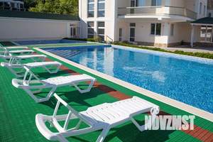 3-к квартира, посуточно, 80м2, 4/4 этаж