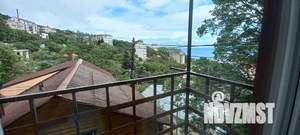 2-к квартира, посуточно, 35м2, 2/3 этаж