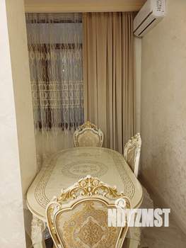 2-к квартира, на длительный срок, 90м2, 3/6 этаж