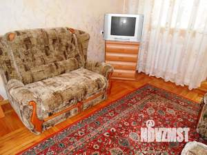 1-к квартира, посуточно, 38м2, 2/5 этаж
