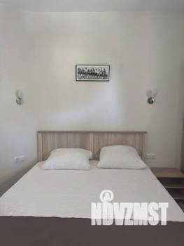 1-к квартира, посуточно, 18м2, 1/1 этаж