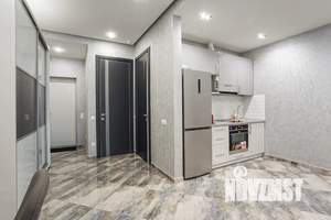 2-к квартира, посуточно, 55м2, 7/19 этаж