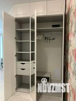 2-к квартира, посуточно, 40м2, 12/17 этаж