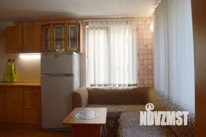 1-к квартира, посуточно, 32м2, 2/2 этаж
