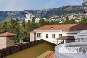 1-к квартира, посуточно, 80м2, 1/1 этаж