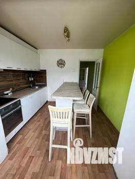 3-к квартира, посуточно, 75м2, 16/16 этаж