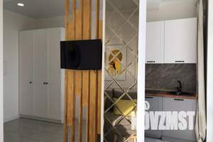 1-к квартира, посуточно, 22м2, 4/6 этаж