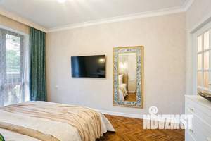 Студия квартира, посуточно, 42м2, 2/8 этаж