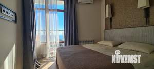 2-к квартира, посуточно, 55м2, 6/18 этаж