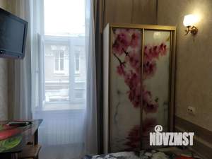 Студия квартира, посуточно, 20м2, 2/5 этаж