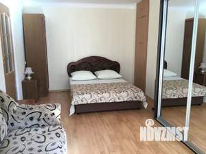1-к квартира, посуточно, 30м2, 2/4 этаж