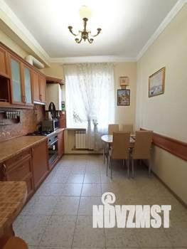 2-к квартира, посуточно, 50м2, 2/3 этаж