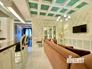 2-к квартира, посуточно, 82м2, 8/16 этаж