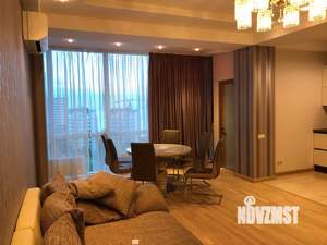 2-к квартира, посуточно, 70м2, 8/14 этаж