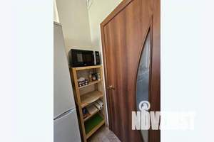 1-к квартира, посуточно, 32м2, 11/12 этаж