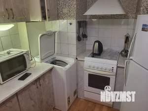 2-к квартира, посуточно, 40м2, 1/3 этаж