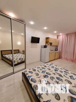 Студия квартира, посуточно, 30м2, 1/1 этаж