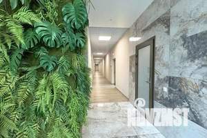 2-к квартира, посуточно, 53м2, 2/8 этаж