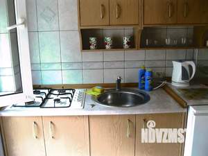 1-к квартира, посуточно, 25м2, 1/4 этаж
