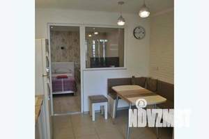 1-к квартира, посуточно, 33м2, 1/3 этаж