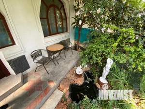 2-к квартира, посуточно, 50м2, 1/3 этаж