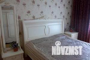 2-к квартира, посуточно, 60м2, 1/2 этаж