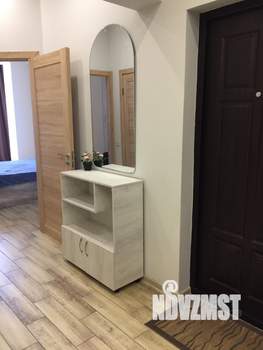 3-к квартира, на длительный срок, 60м2, 3/15 этаж