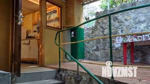 2-к квартира, посуточно, 42м2, 2/2 этаж