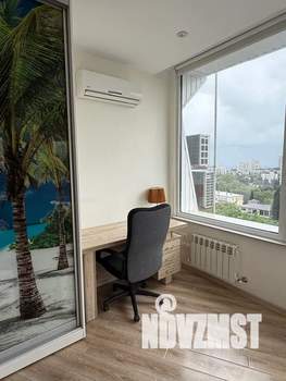 2-к квартира, посуточно, 120м2, 5/5 этаж